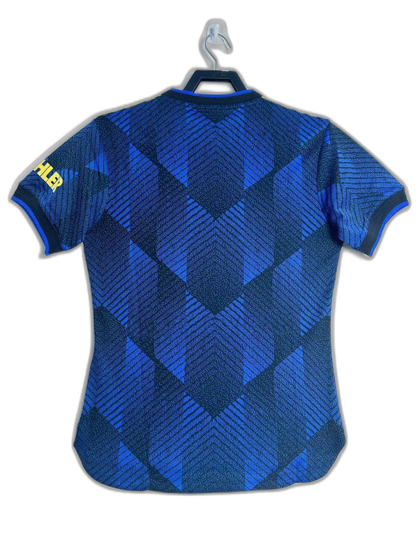 Maglia Manchester United 21/22 III Third - Versione Retrò
