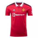 Maglia Manchester United 22/23 I Home - Versione Tifoso