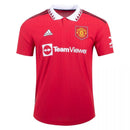 Maglia Manchester United 22/23 I Home - Versione Giocatore