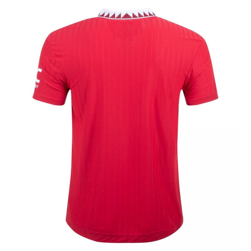 Maglia Manchester United 22/23 I Home - Versione Giocatore