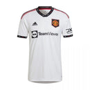 Maglia Manchester United 22/23 II Away - Versione Tifoso