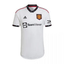Maglia Manchester United 22/23 II Away - Versione Giocatore