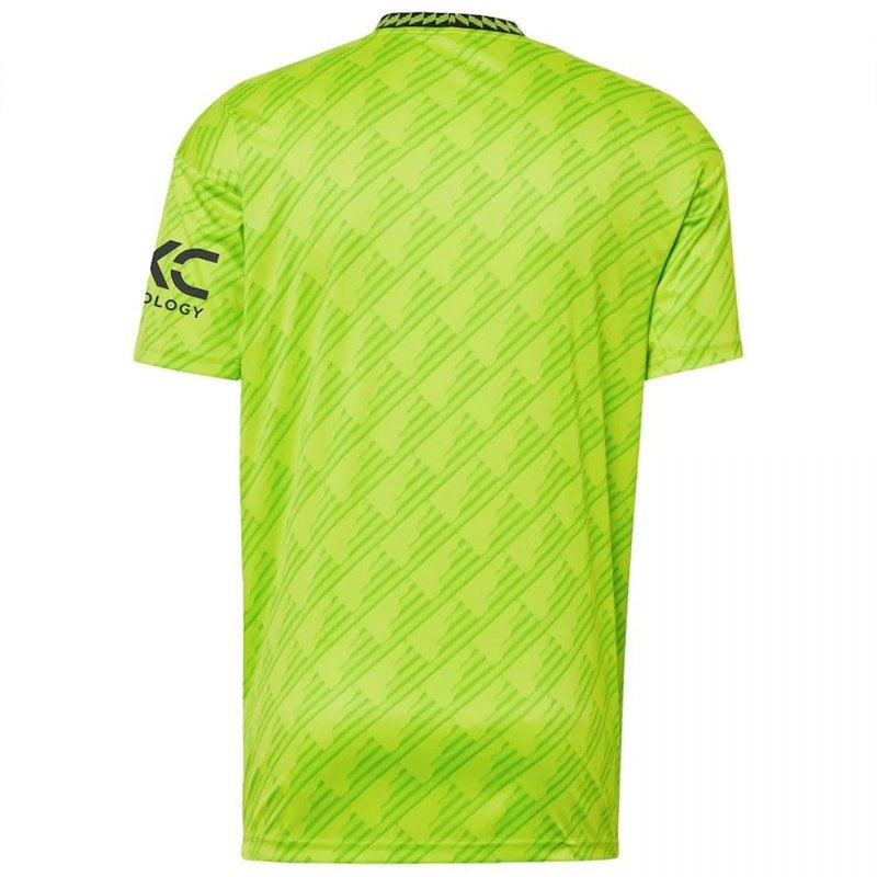 Maglia Manchester United 22/23 III Third - Versione Tifoso