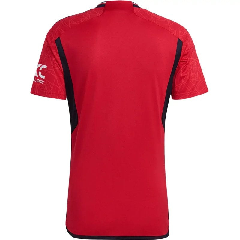Maglia Manchester United 23/24 I Home - Versione Tifoso