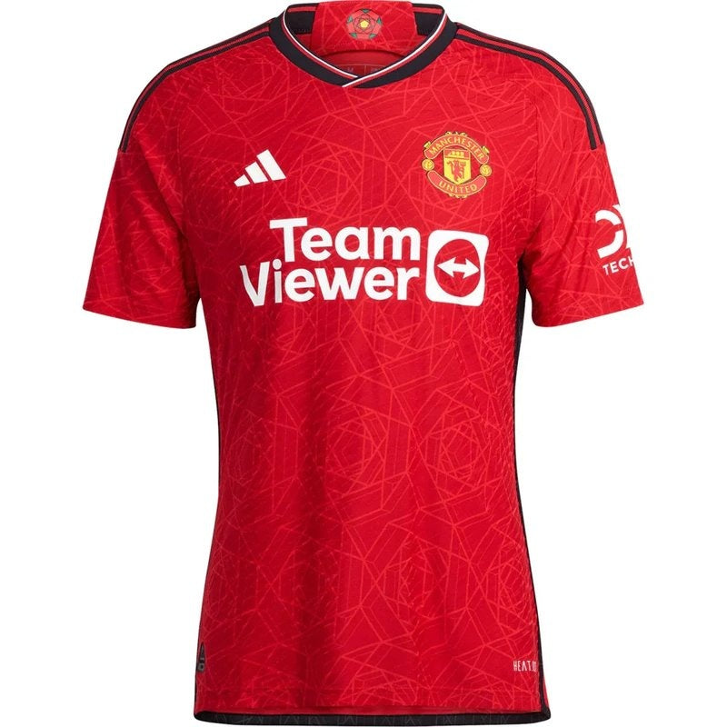 Maglia Manchester United 23/24 I Home - Versione Giocatore