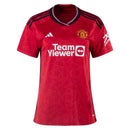 Maglia Manchester United 23/24 I Home - Femminile
