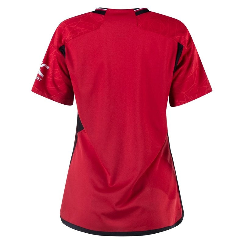 Maglia Manchester United 23/24 I Home - Femminile