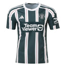 Maglia Manchester United 23/24 II Away - Versione Tifoso