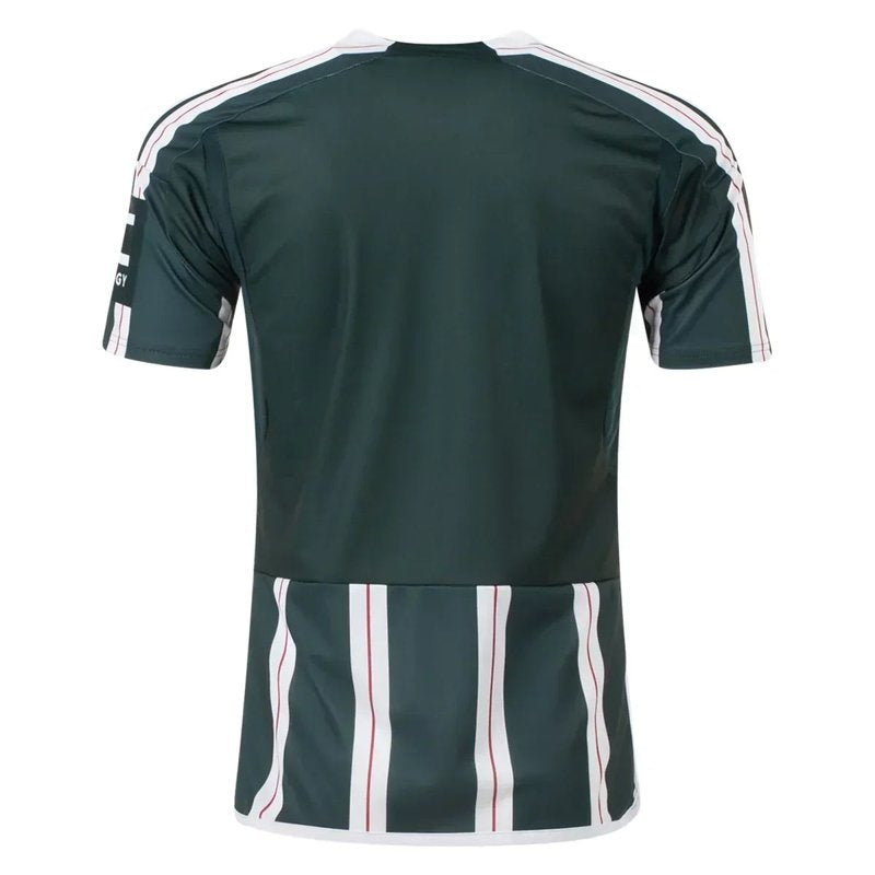 Maglia Manchester United 23/24 II Away - Versione Tifoso