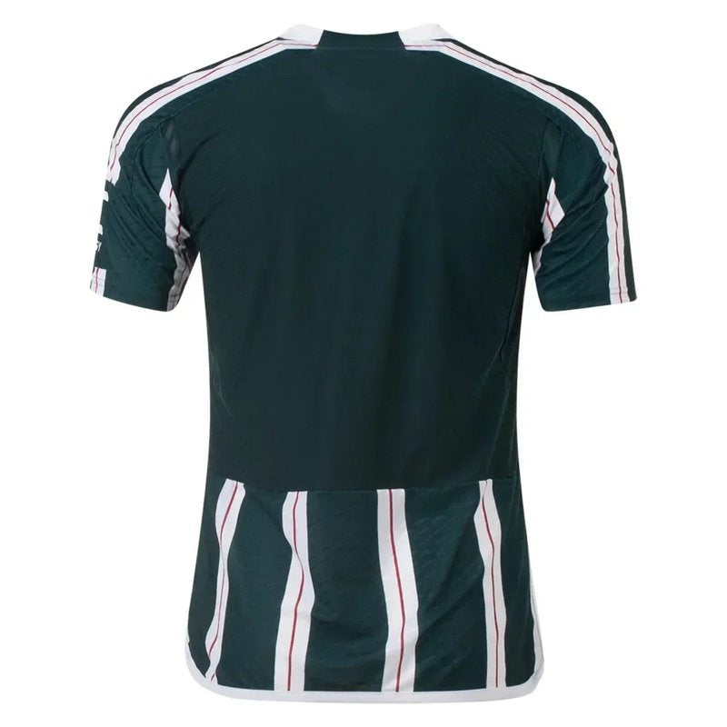 Maglia Manchester United 23/24 II Away - Versione Giocatore