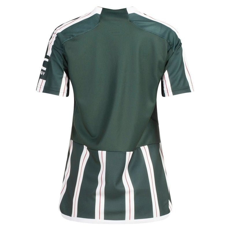Maglia Manchester United 23/24 II Away - Femminile