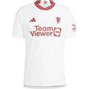 Maglia Manchester United 23/24 III Third - Versione Tifoso