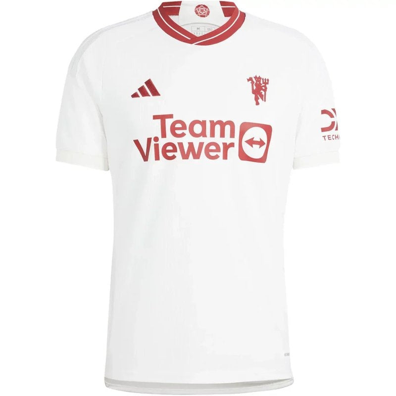 Maglia Manchester United 23/24 III Third - Versione Tifoso