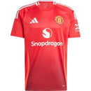 Maglia Manchester United 24/25 I Home - Versione Tifoso