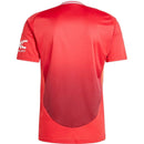 Maglia Manchester United 24/25 I Home - Versione Tifoso