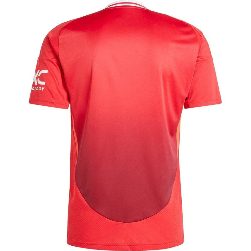 Maglia Manchester United 24/25 I Home - Versione Tifoso