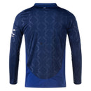 Maglia Manchester United 24/25 II Away - Manica Lunga