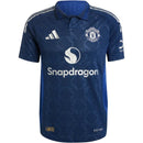 Maglia Manchester United 24/25 II Away - Versione Giocatore