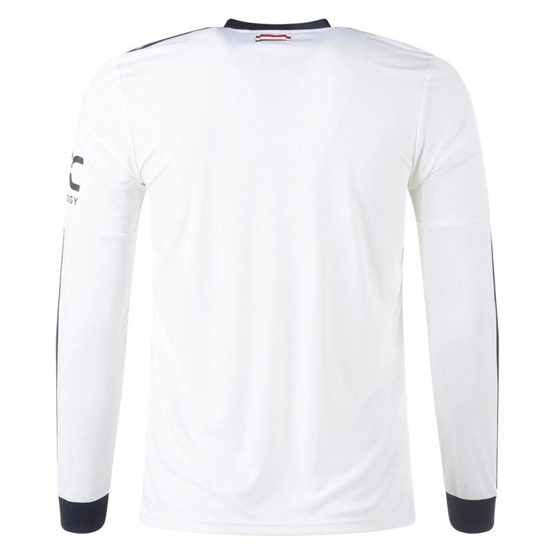 Maglia Manchester United 24/25 III Third - Manica Lunga