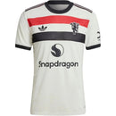 Maglia Manchester United 24/25 III Third - Versione Giocatore