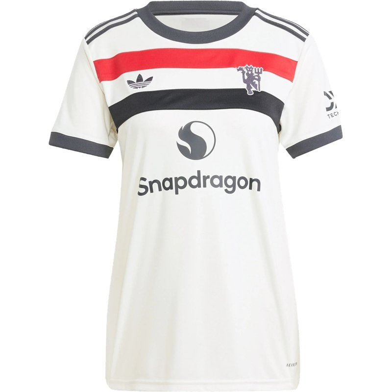 Maglia Manchester United 24/25 III Third - Femminile