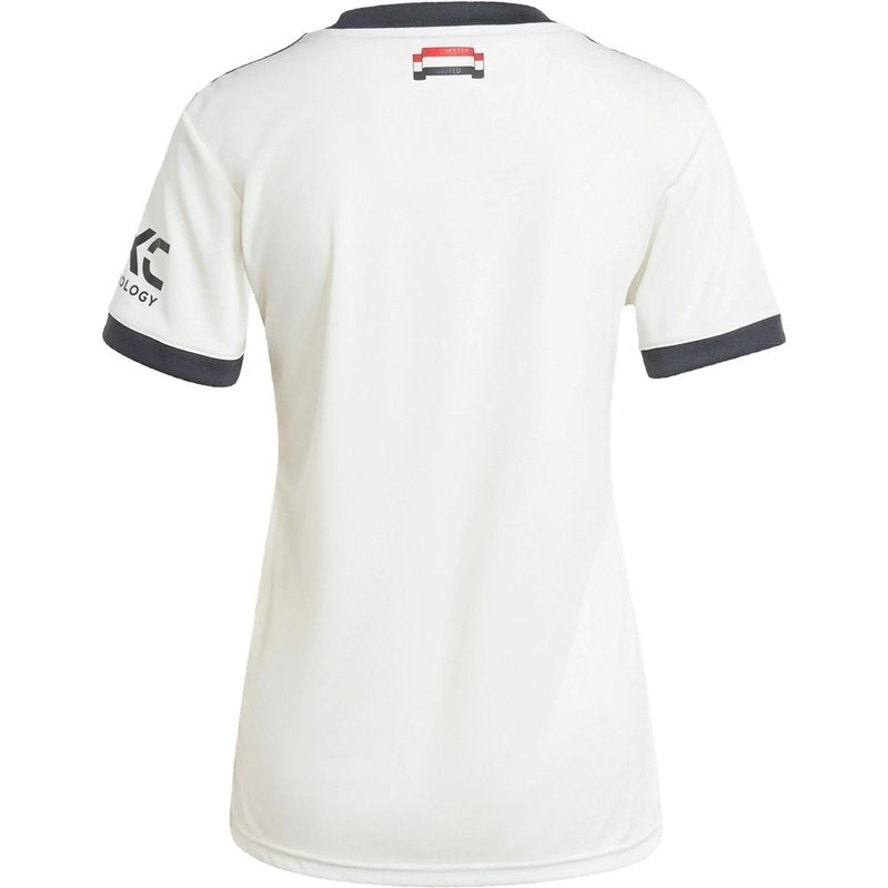 Maglia Manchester United 24/25 III Third - Femminile