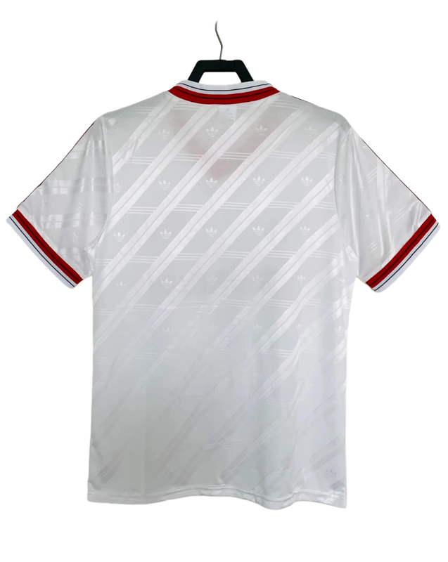 Maglia Manchester United 86/88 II Away - Versione Retrò