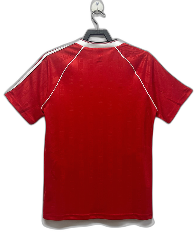 Maglia Manchester United 88/90 I Home - Versione Retrò