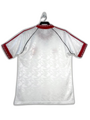 Maglia Manchester United 90/01 Edizione Speciale - Versione Retrò
