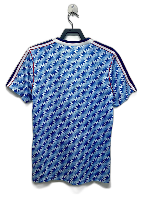 Maglia Manchester United 90/92 II Away - Versione Retrò