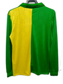 Maglia Manchester United 92/94 II Away - Versione Retrò Manica Lunga