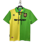 Maglia Manchester United 92/94 II Away - Versione Retrò