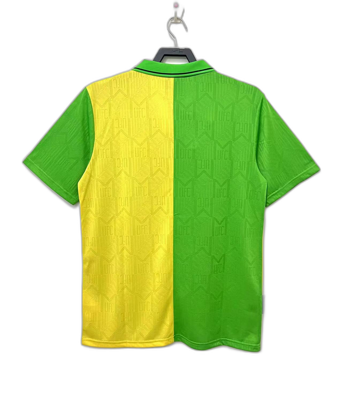 Maglia Manchester United 92/94 II Away - Versione Retrò