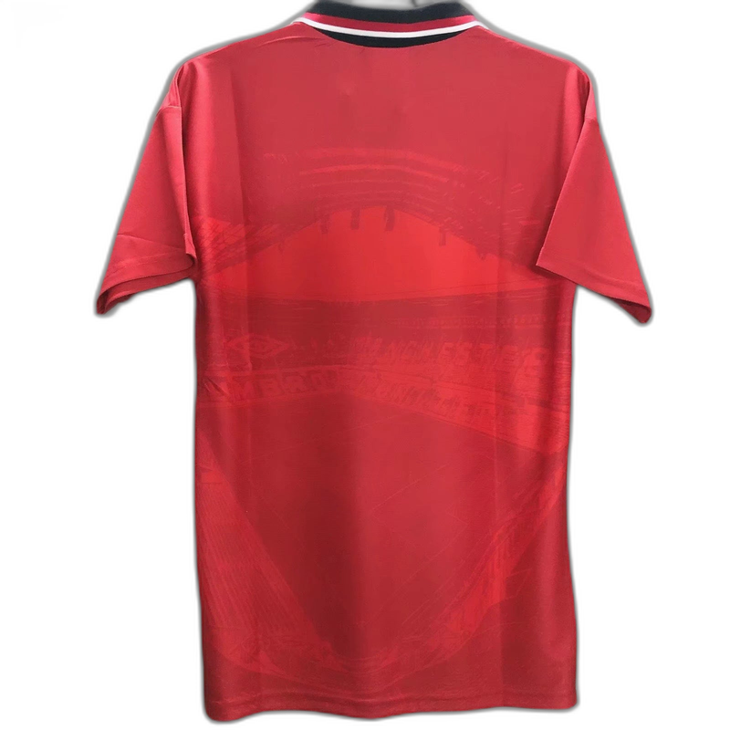 Maglia Manchester United 94/96 I Home - Versione Retrò