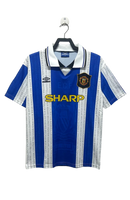 Maglia Manchester United 94/96 III Third - Versione Retrò