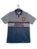 Maglia Manchester United 95/96 II Away - Versione Retrò