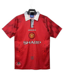 Maglia Manchester United 96/97 I Home - Versione Retrò
