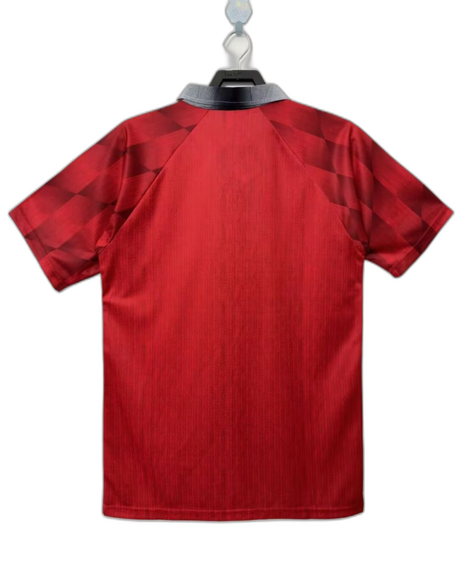 Maglia Manchester United 96/97 I Home - Versione Retrò