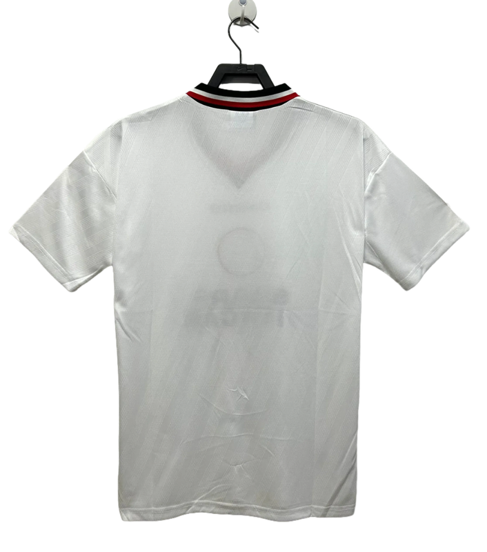 Maglia Manchester United 96/97 II Away - Versione Retrò