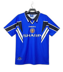 Maglia Manchester United 96/98 III Third - Versione Retrò