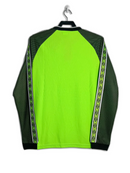 Maglia Manchester United 98/99 Portiere - Versione Retrò Manica Lunga