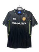 Maglia Manchester United 98/99 III Third - Versione Retrò