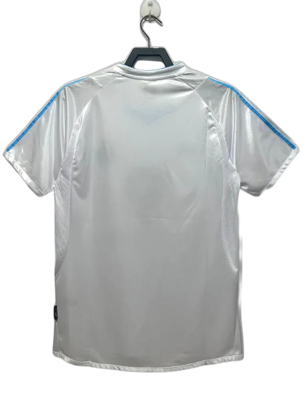 Maglia Marsiglia 02/03 I Home - Versione Retrò