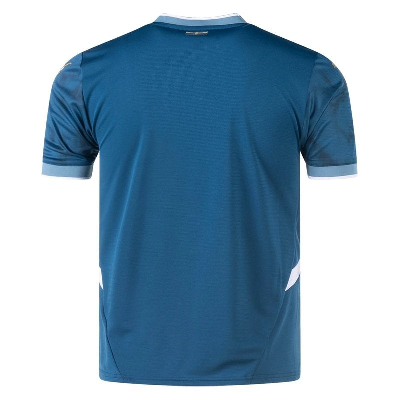 Maglia Marsiglia 24/25 II Away - Versione Tifoso