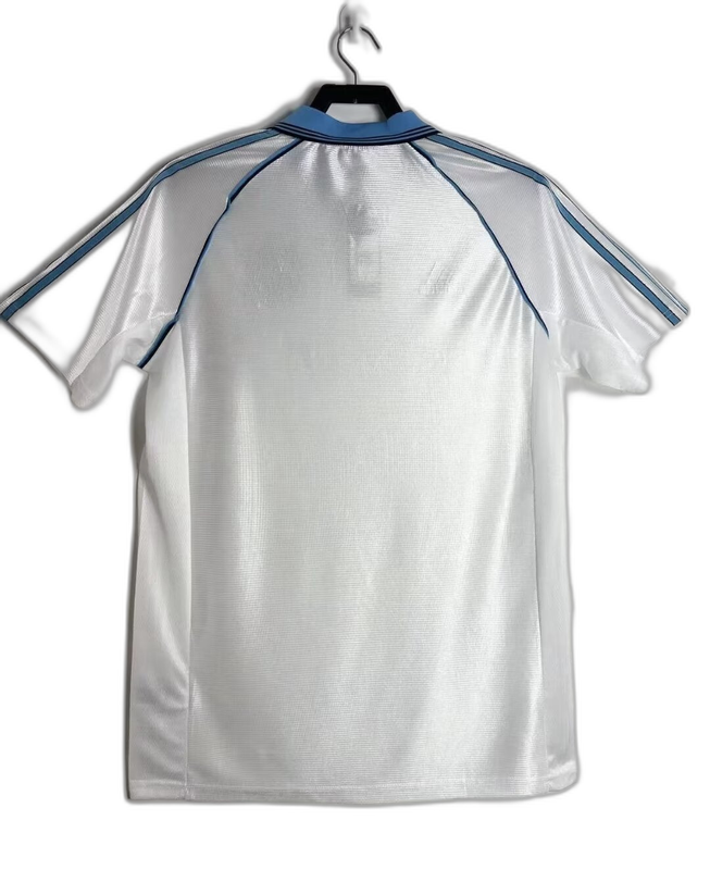 Maglia Marsiglia 98/99 I Home - Versione Retrò