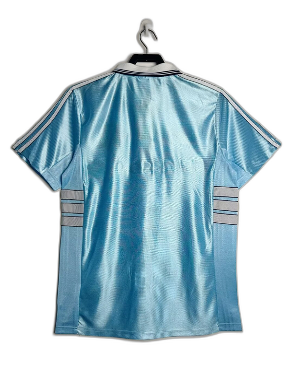 Maglia Marsiglia 98/99 II Away - Versione Retrò