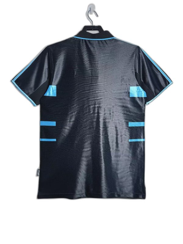 Maglia Marsiglia 99/00 II Away - Versione Retrò