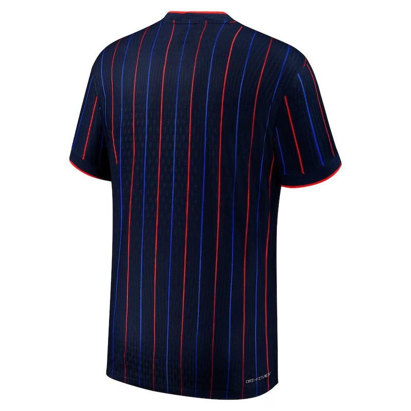 Maglia Stati Uniti 25/26 II Away - Versione Giocatore