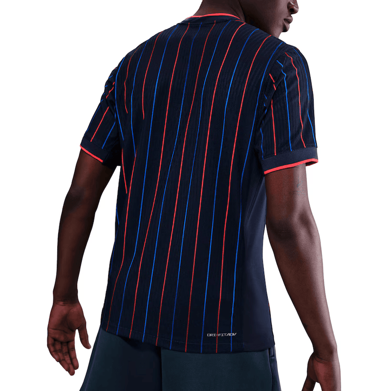 Maglia Stati Uniti 25/26 II Away - Versione Giocatore