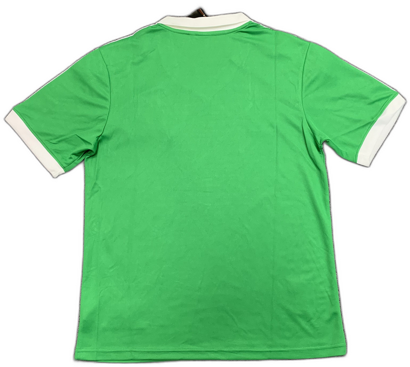 Maglia Messico 1986 I Home - Versione Retrò